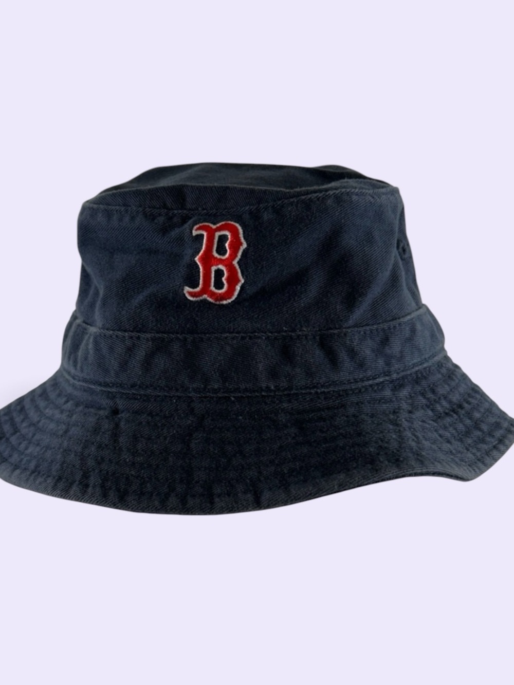 Twins Enterprise NWOT Baby/Infant Genuine Boston Red Sox Bucket Hat
